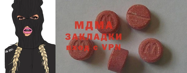 индика Арсеньев
